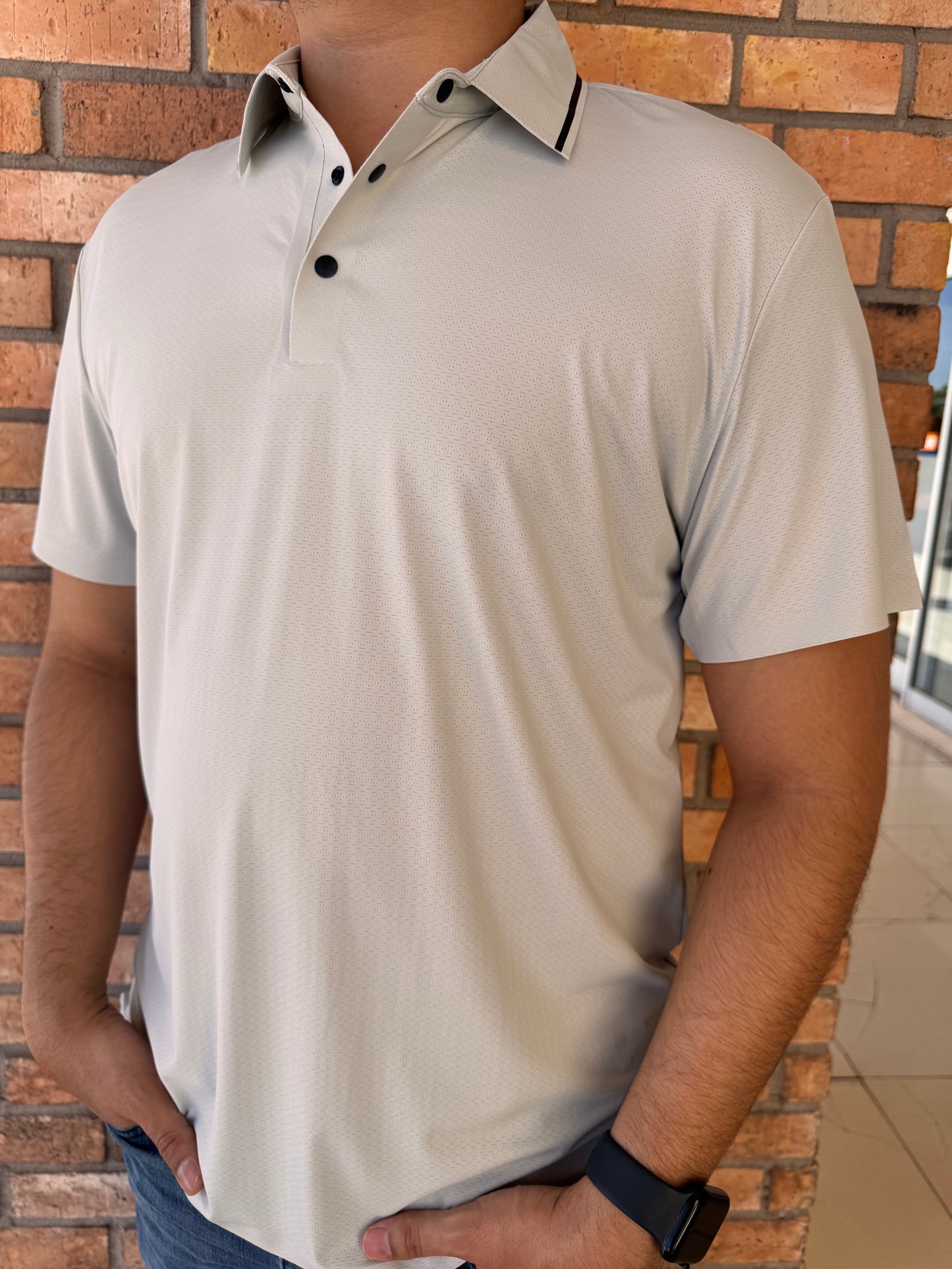 POLO ROOSEVELT