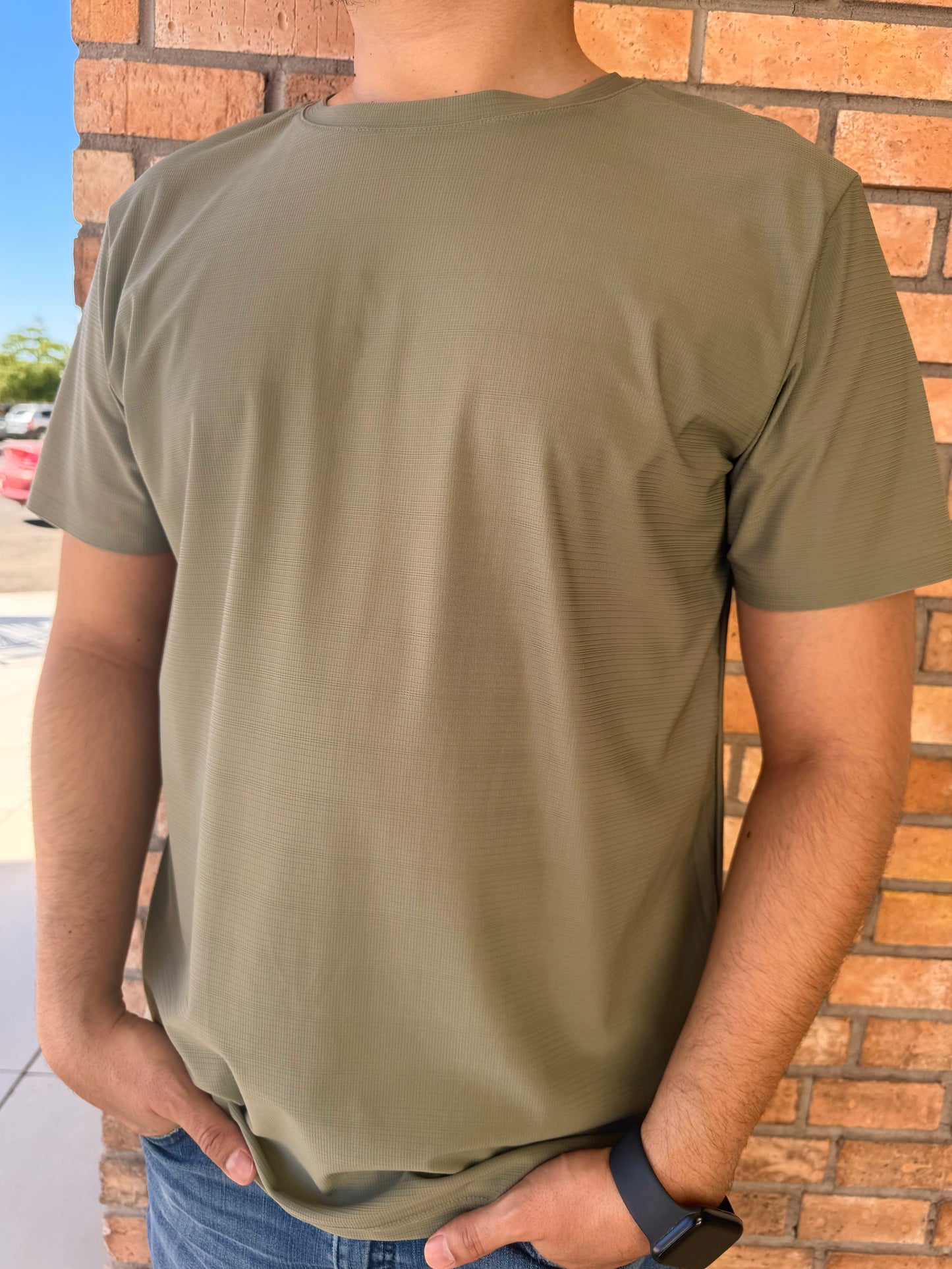 PLAYERA ROOSEVELT