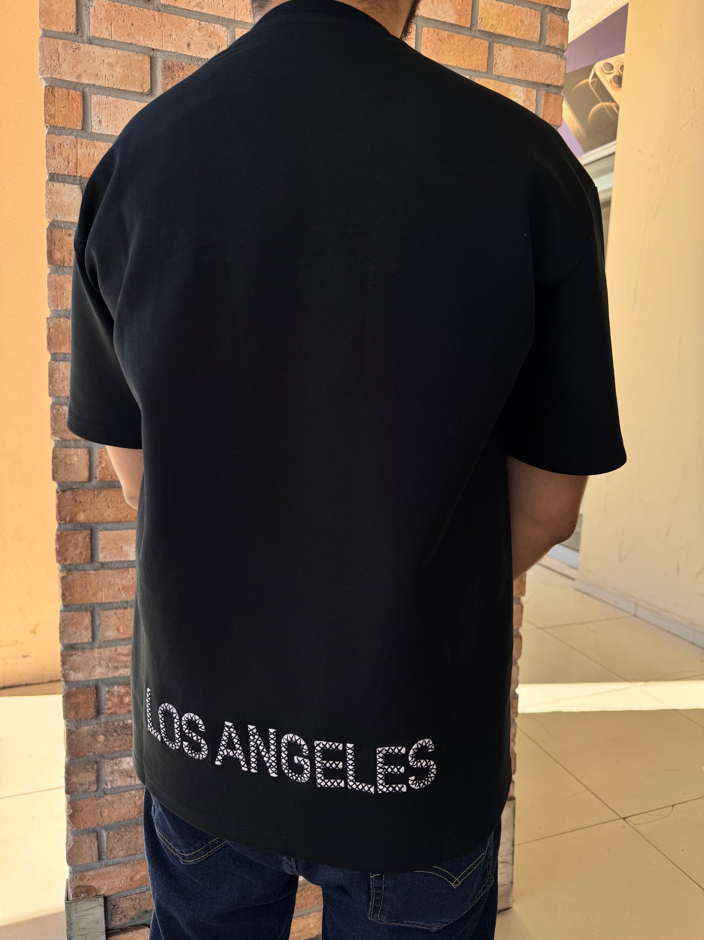 ROOSEVELT OVERSIZE