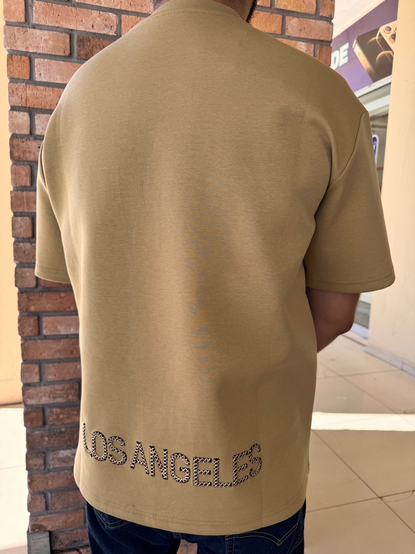 ROOSEVELT OVERSIZE