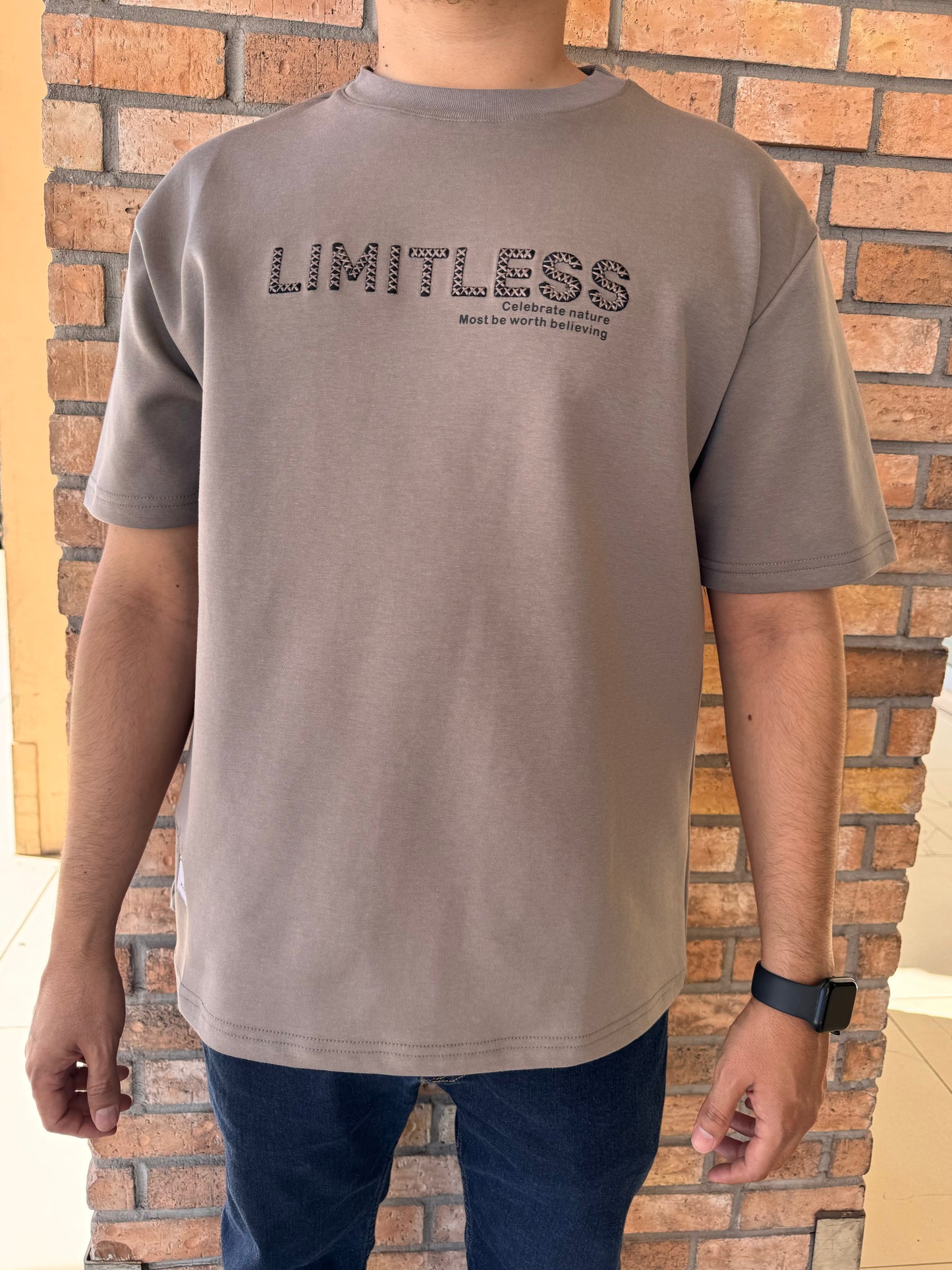 ROOSEVELT OVERSIZE