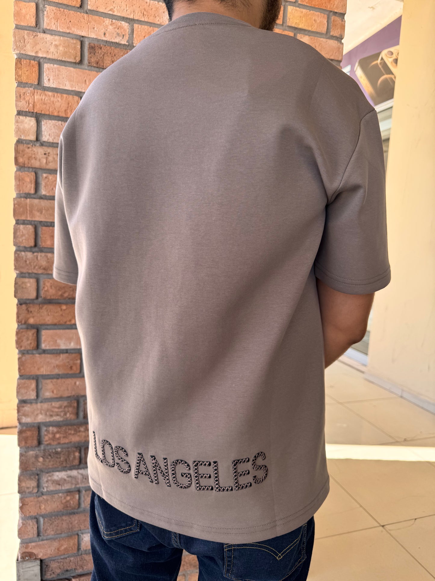 ROOSEVELT OVERSIZE