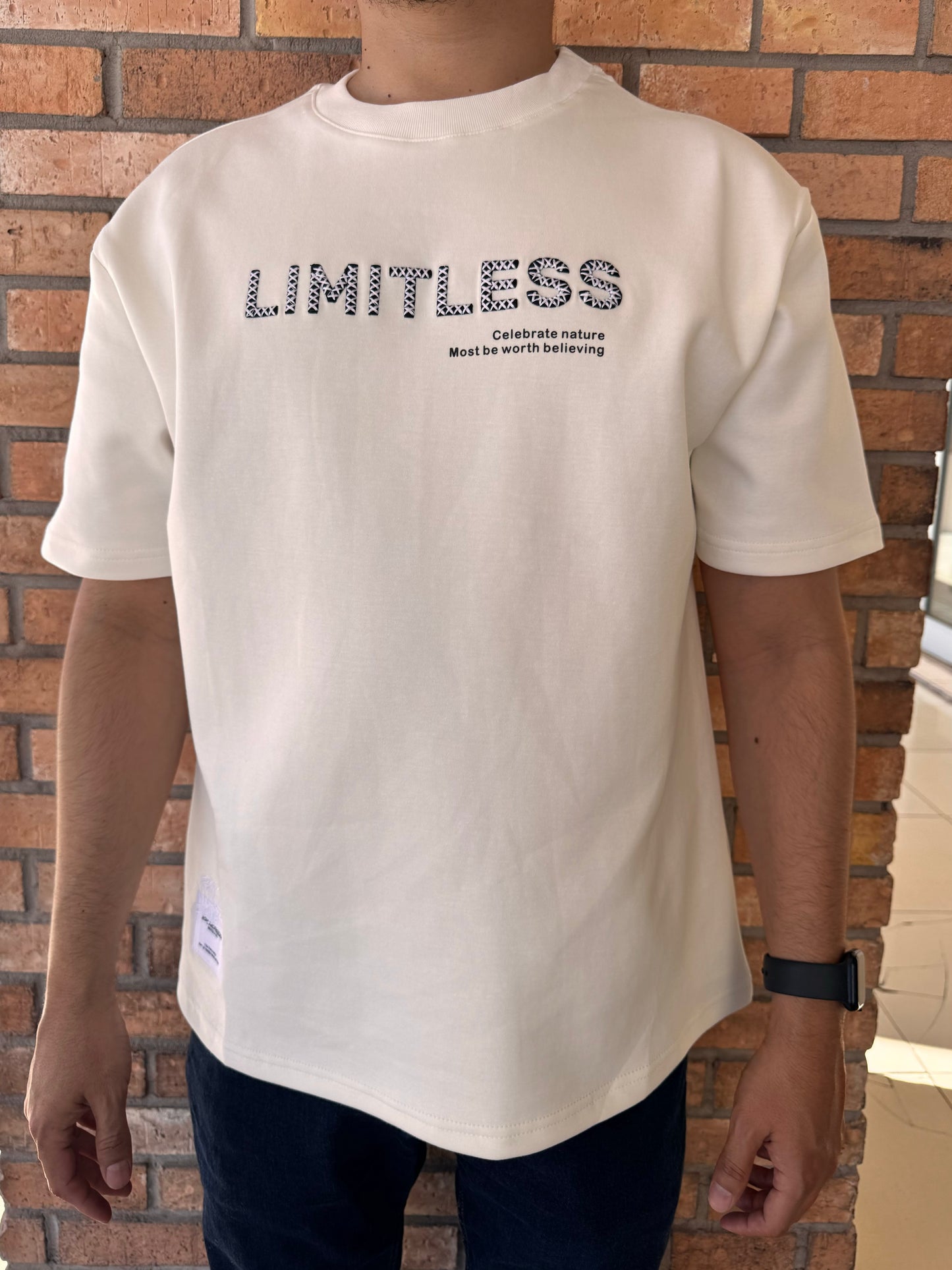 ROOSEVELT OVERSIZE