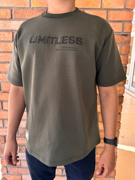 ROOSEVELT OVERSIZE