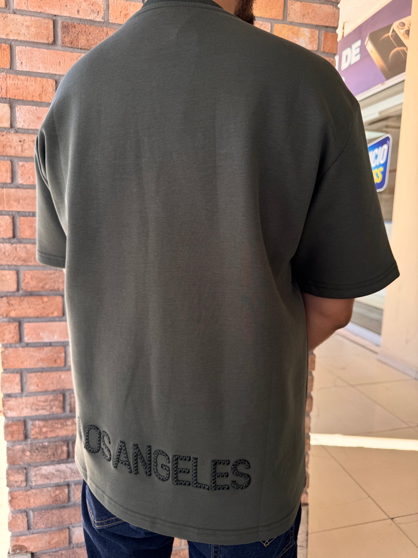 ROOSEVELT OVERSIZE