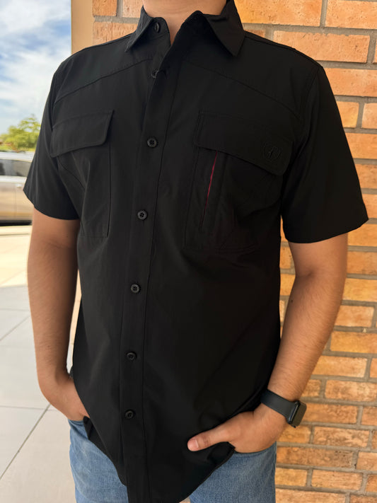 CAMISA PESCADOR