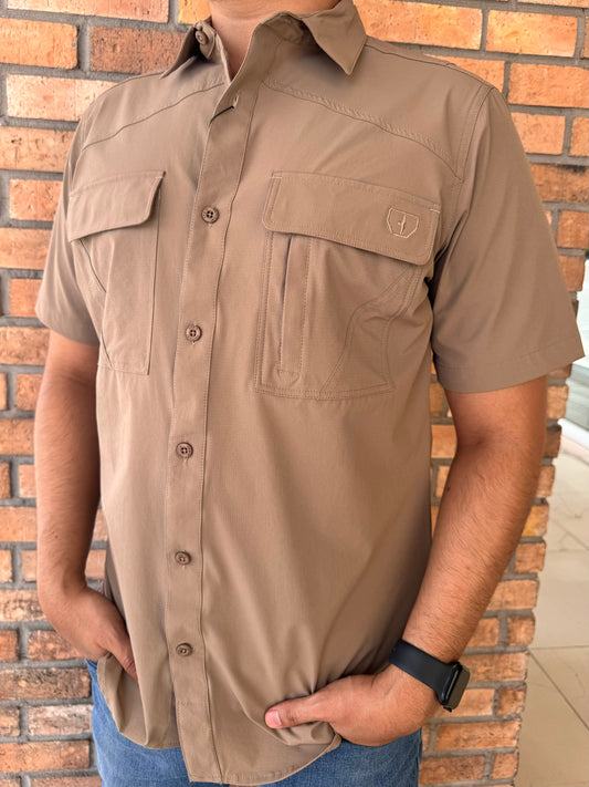 CAMISA PESCADOR