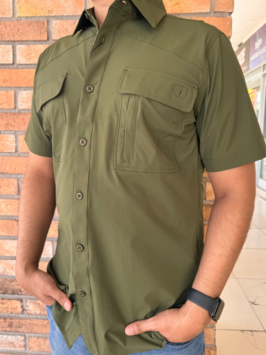 CAMISA PESCADOR