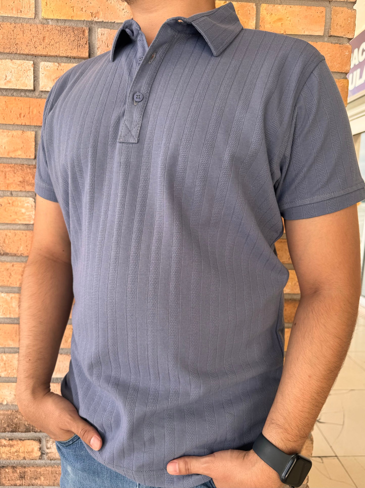 PLAYERA BAZZOTTO