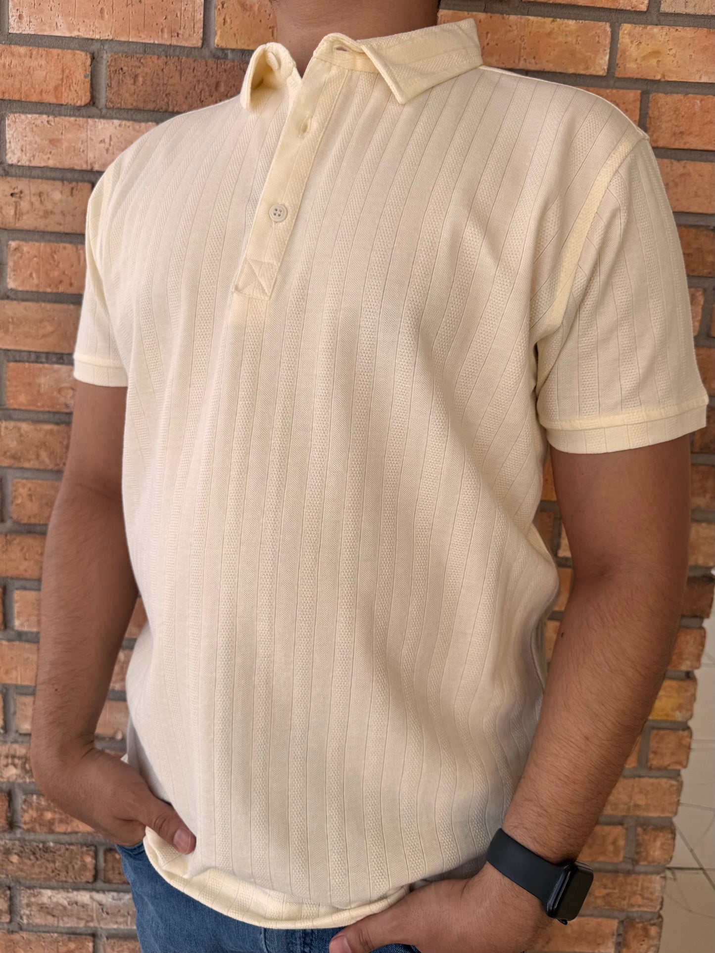 PLAYERA BAZZOTTO