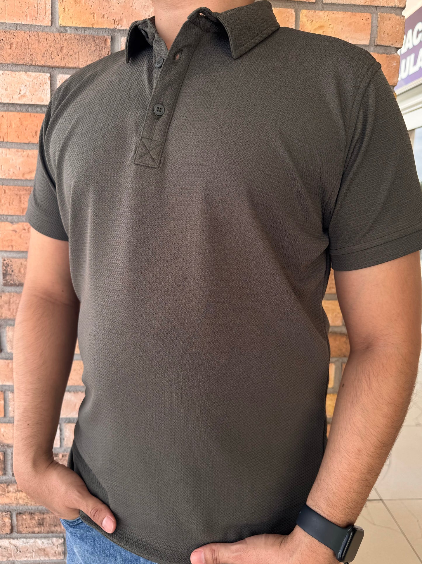 PLAYERA BAZZOTTO