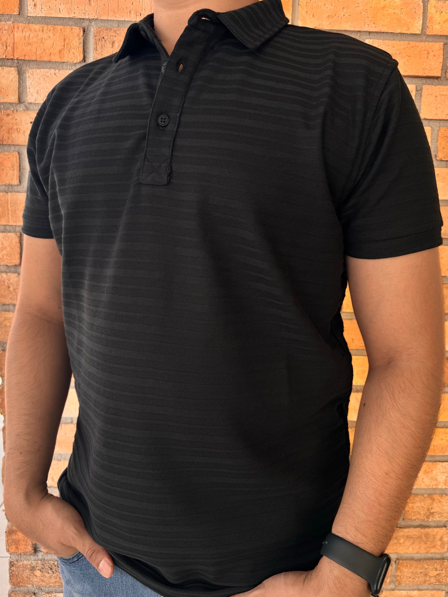 PLAYERA BAZZOTTO
