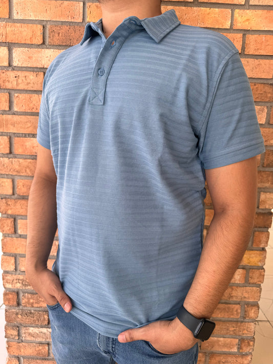 PLAYERA BAZZOTTO