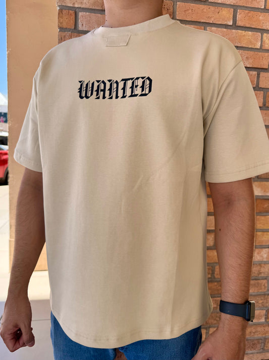 PLAYERA OVERSIZE