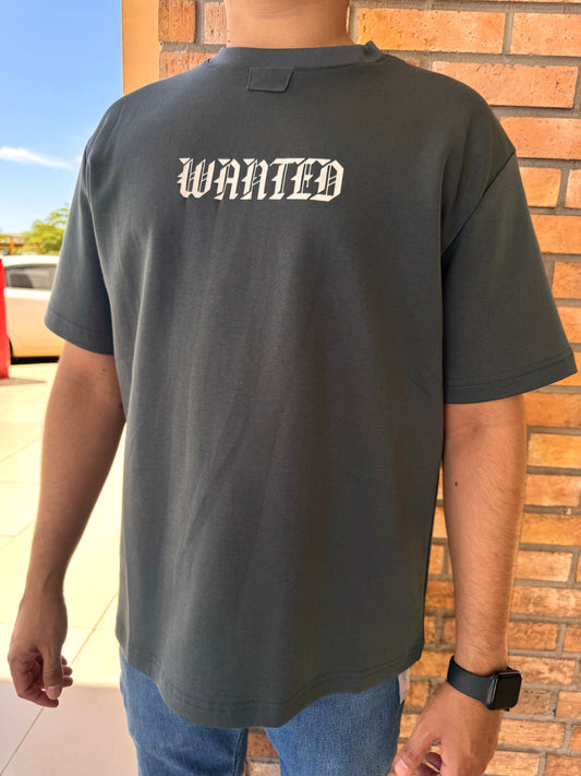 PLAYERA OVERSIZE