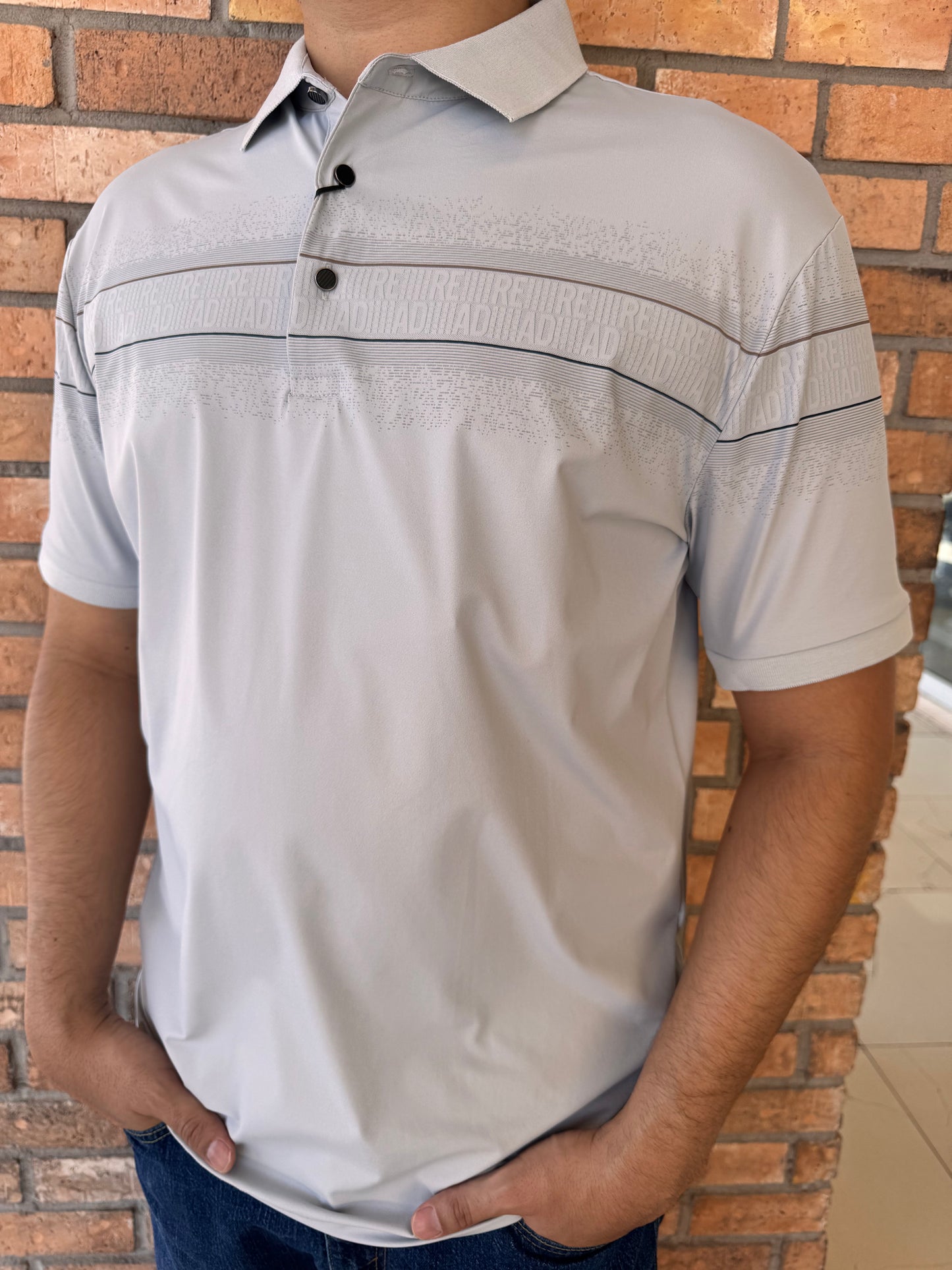 PLAYERA PAVINI