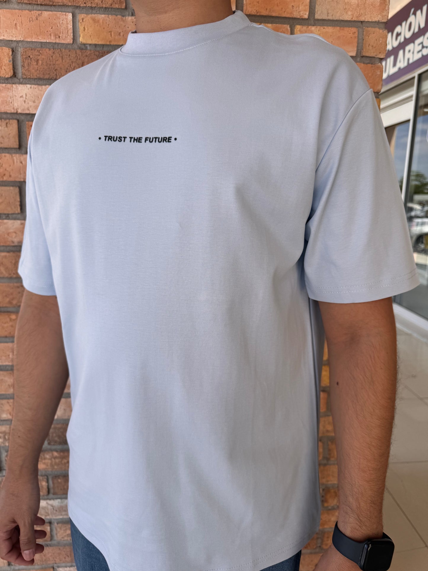 PLAYERA OVER