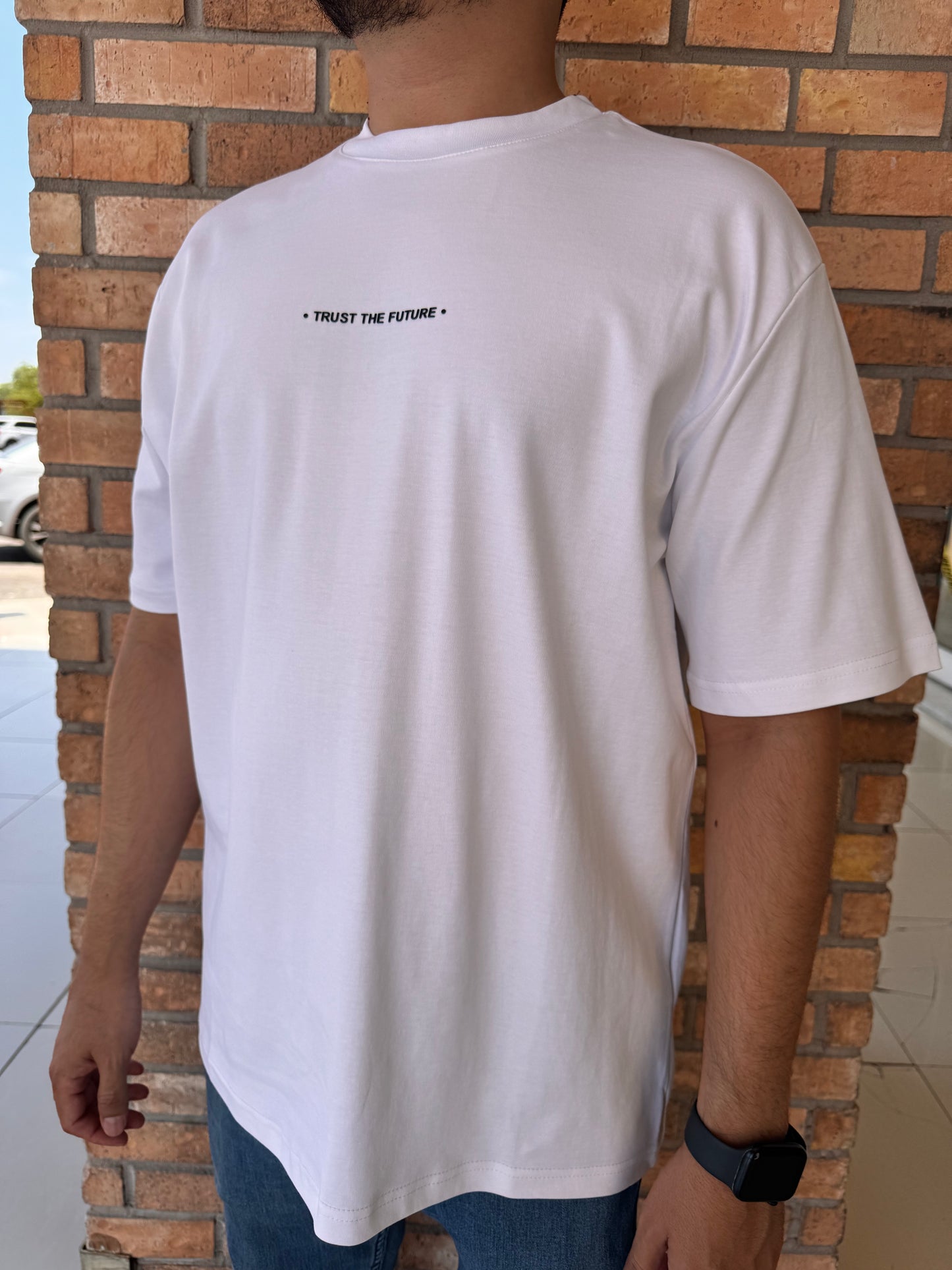 PLAYERA OVER