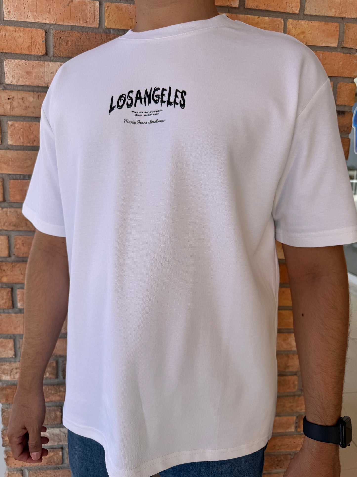 PLAYERA OVER