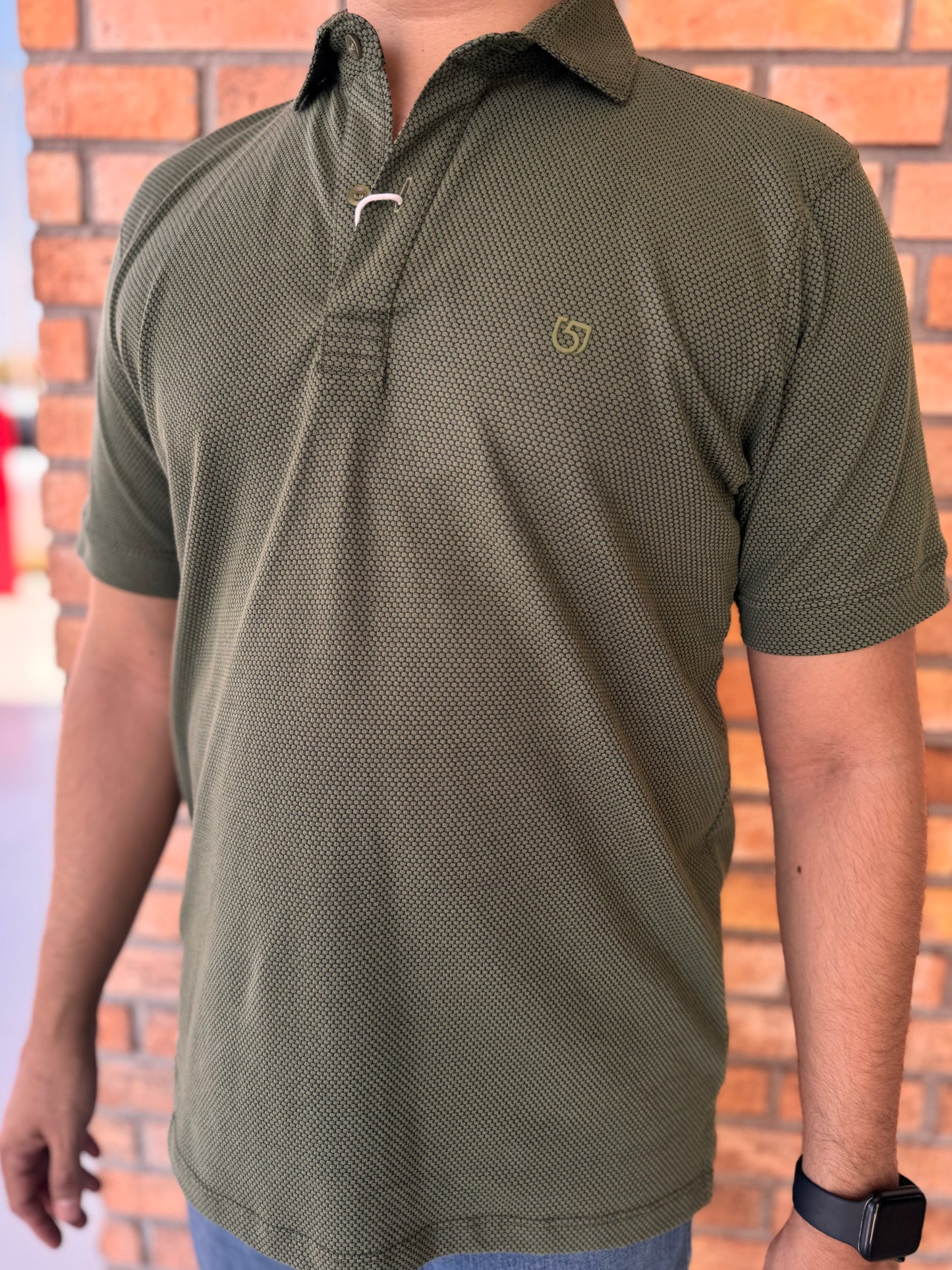 POLO LINAJE