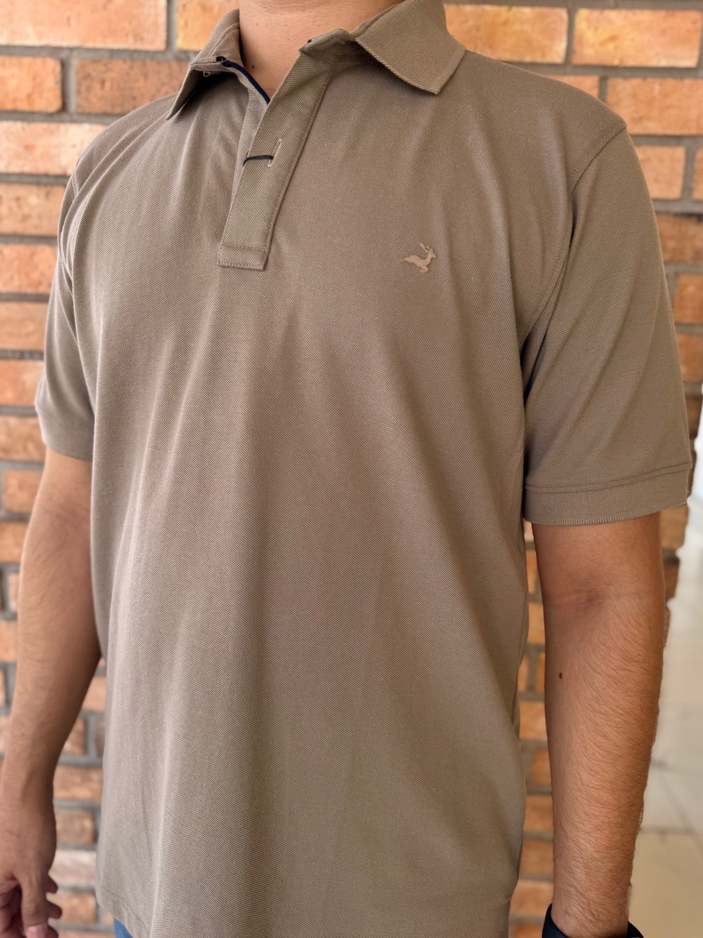 POLO ZIKNO