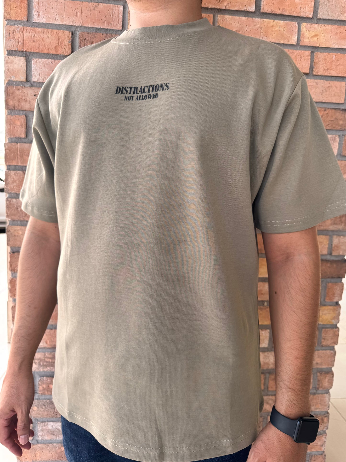 PLAYERA OVER