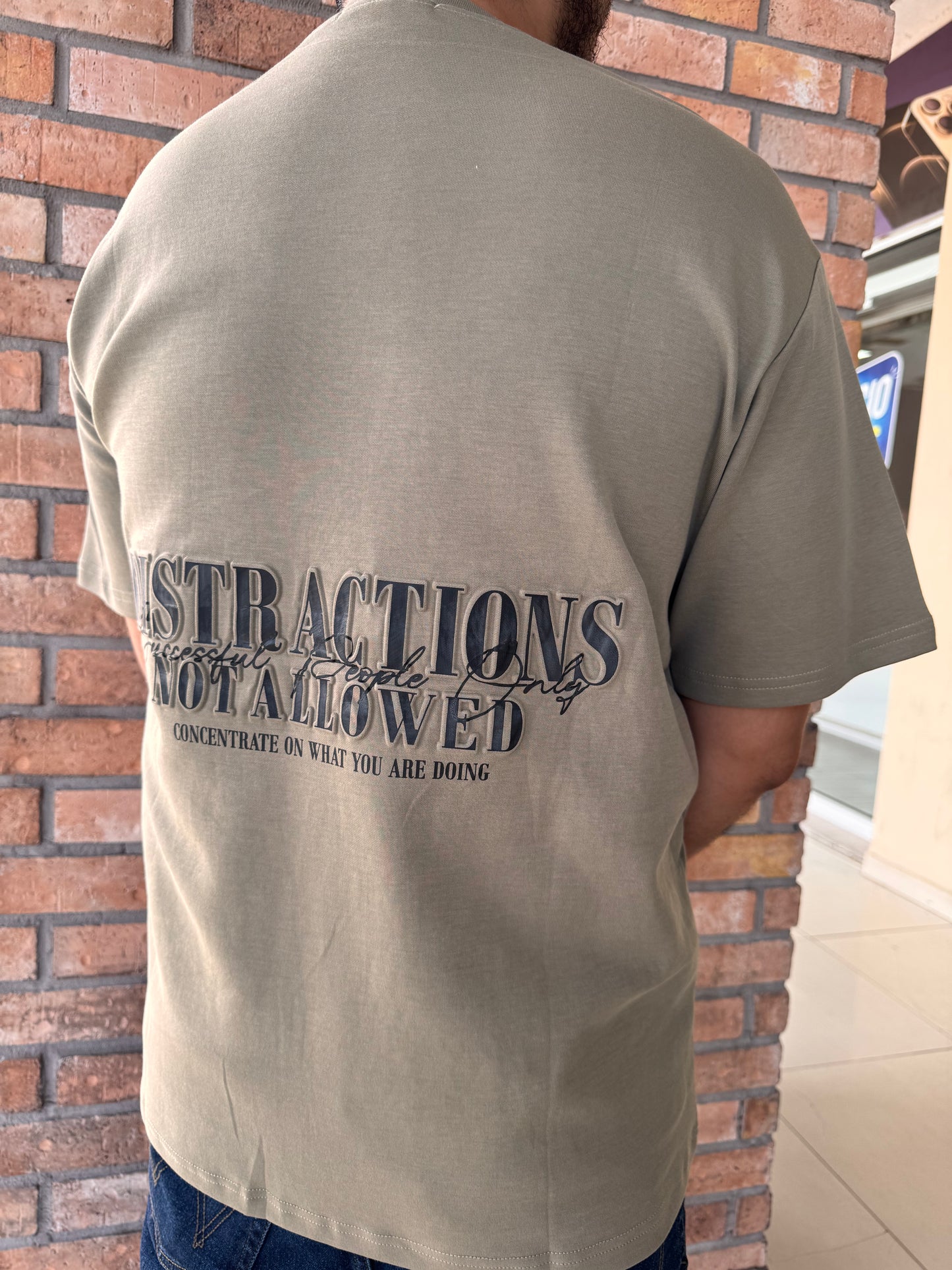 PLAYERA OVER