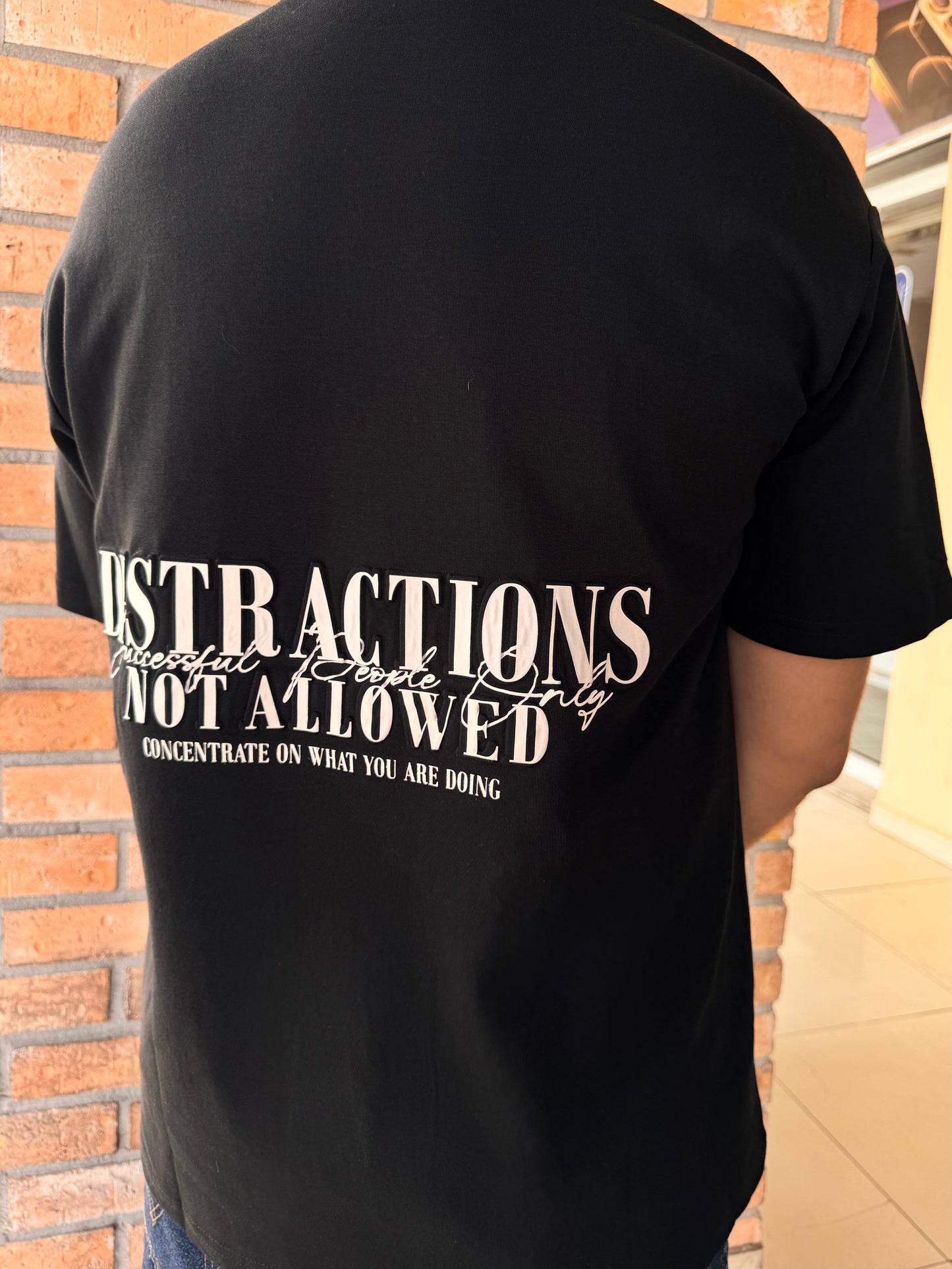 PLAYERA OVER