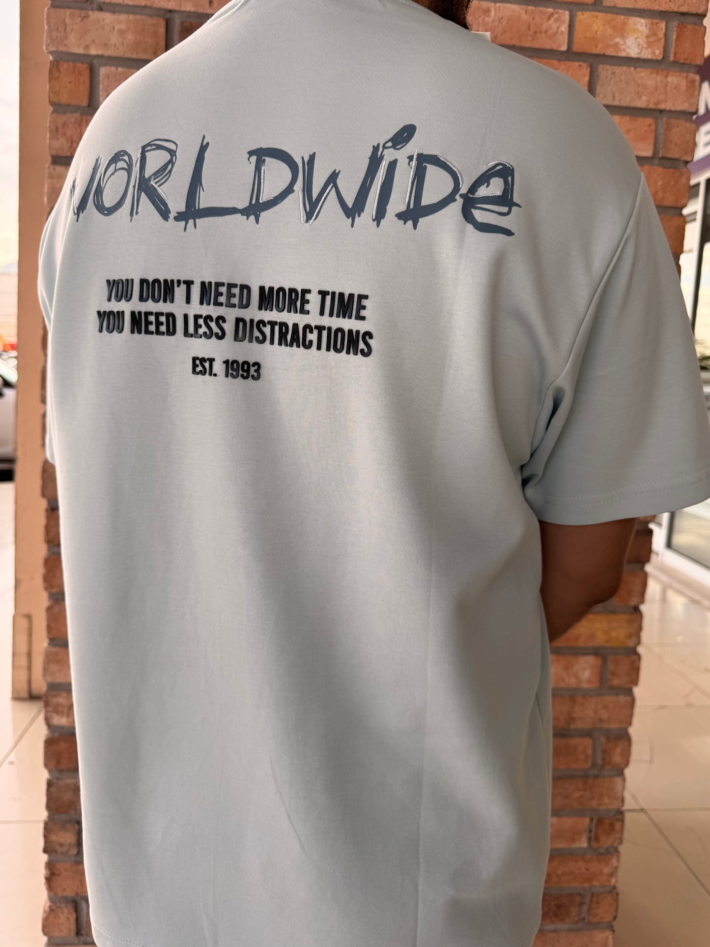 PLAYERA OVER