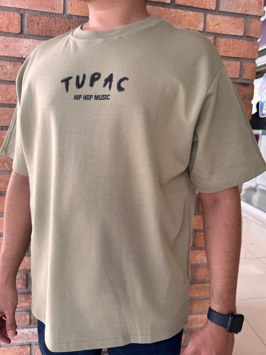 PLAYERA OVER