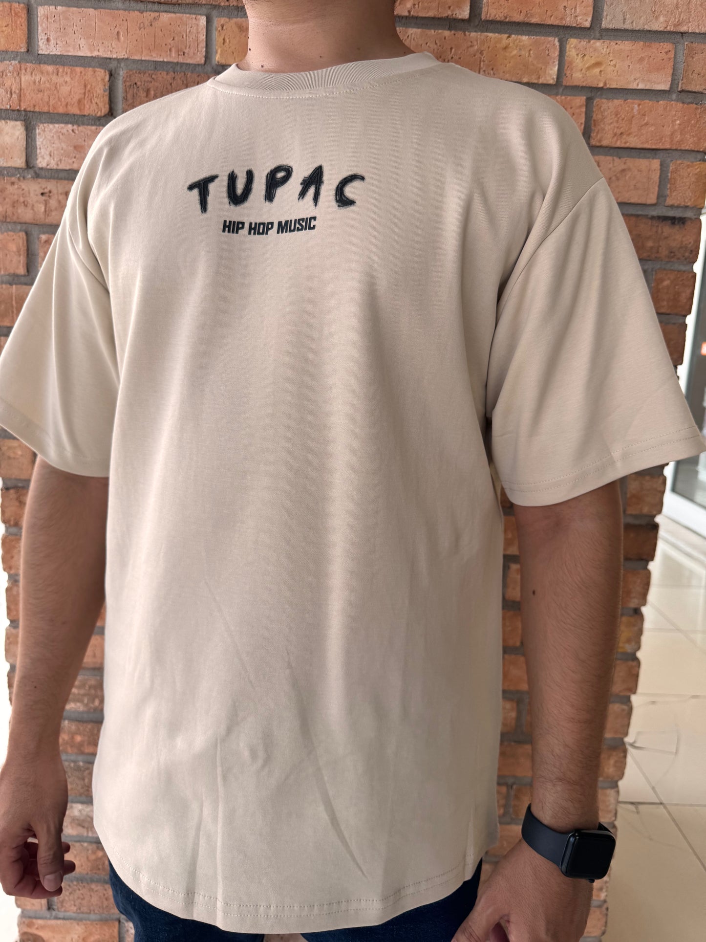PLAYERA OVER