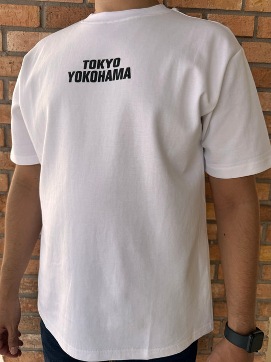 PLAYERA OVER