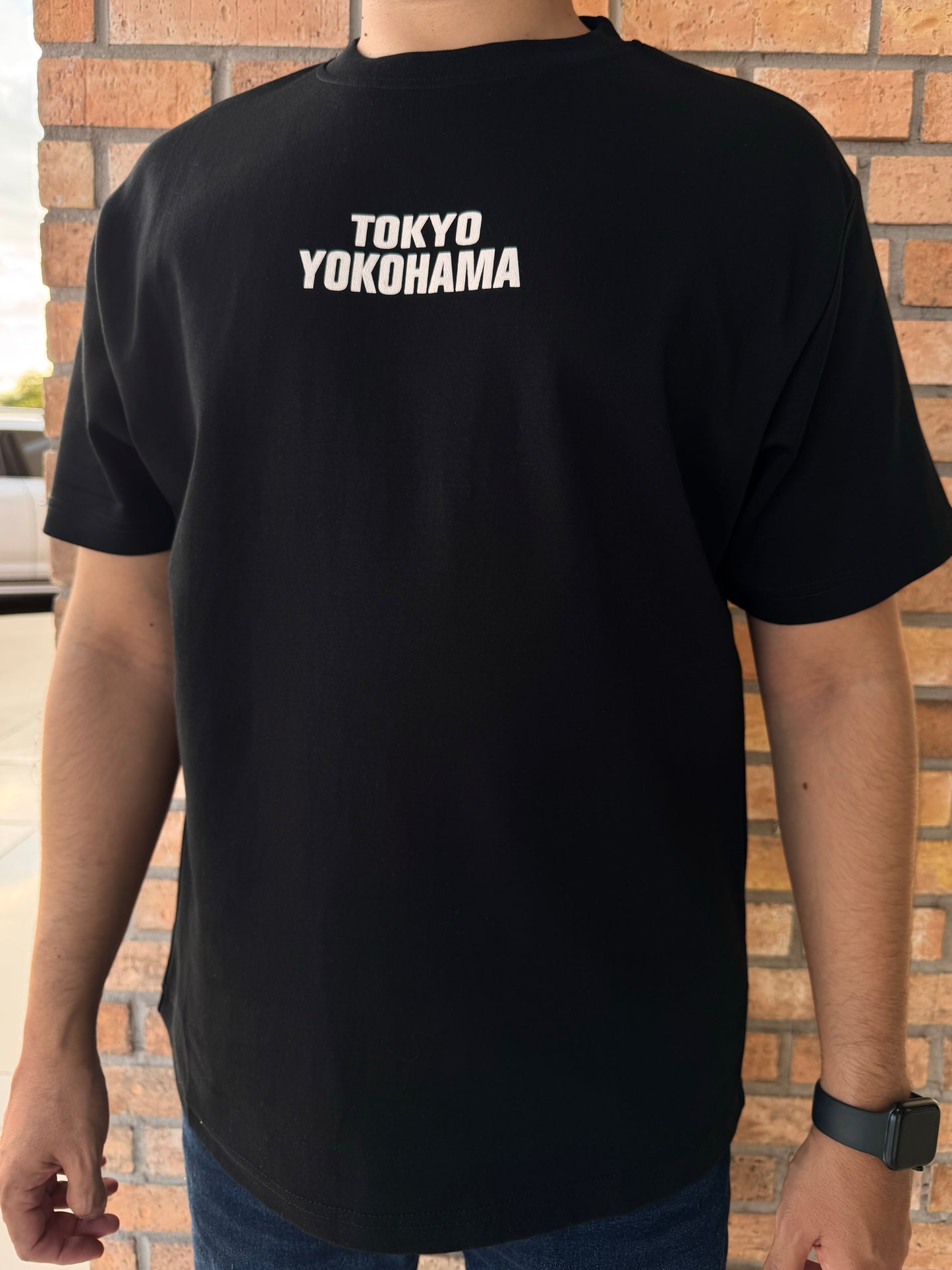 PLAYERA OVER