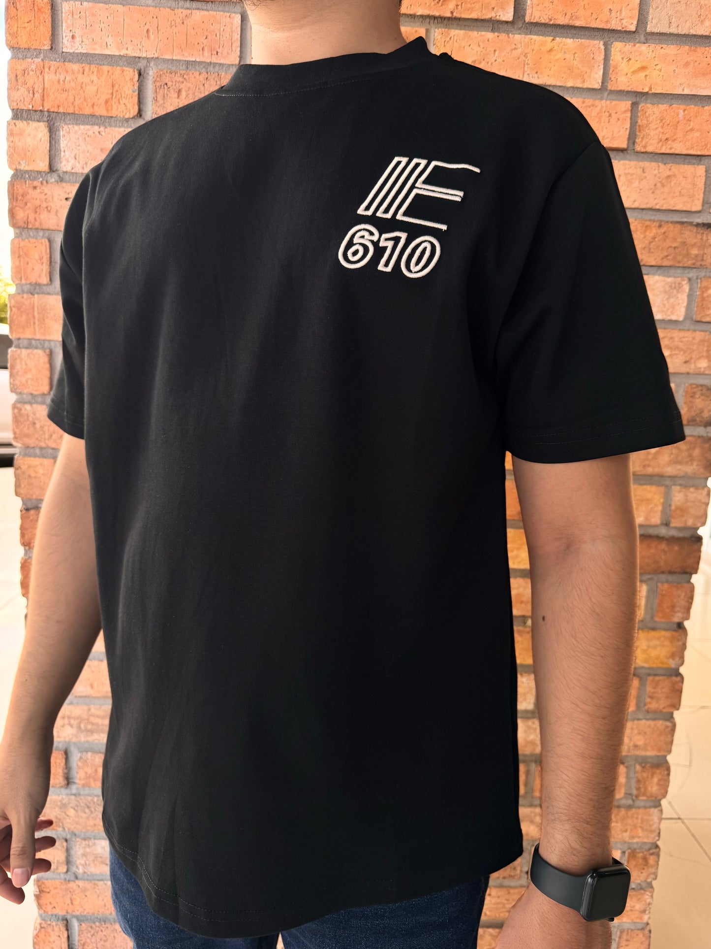 PLAYERA OVER