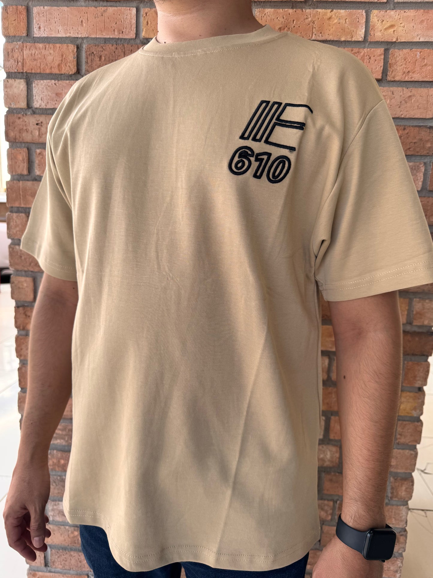 PLAYERA OVER
