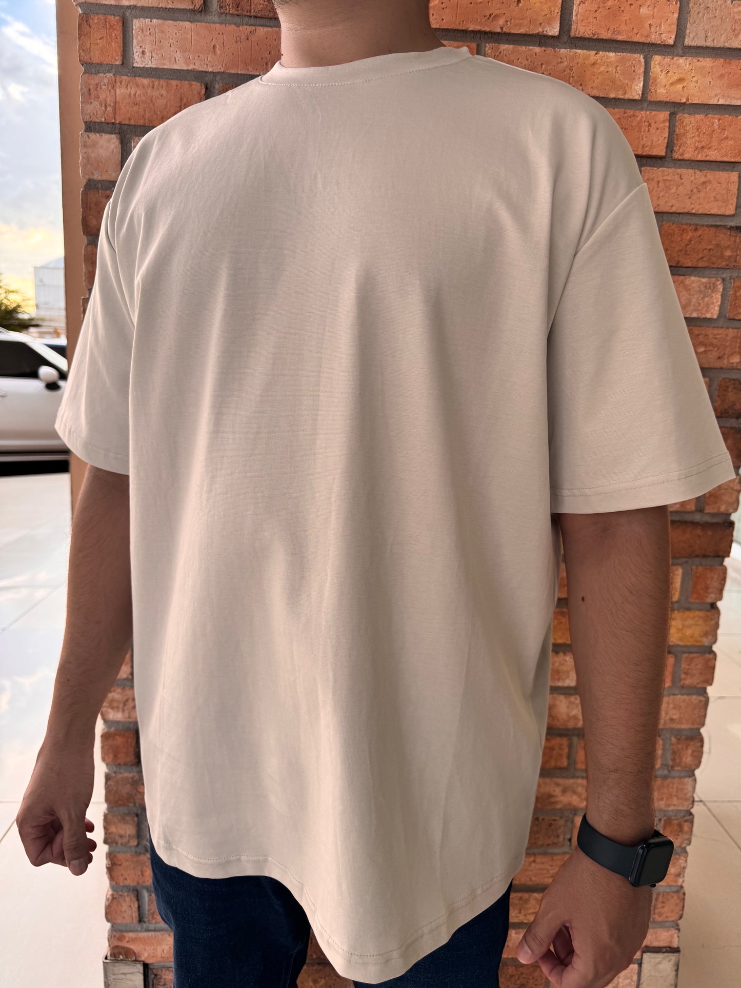 PLAYERA OVER