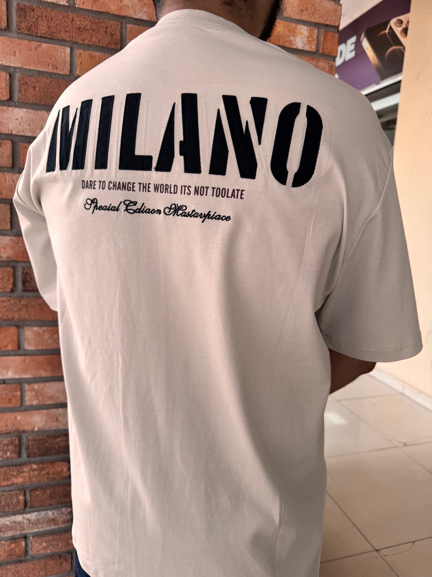 PLAYERA OVER