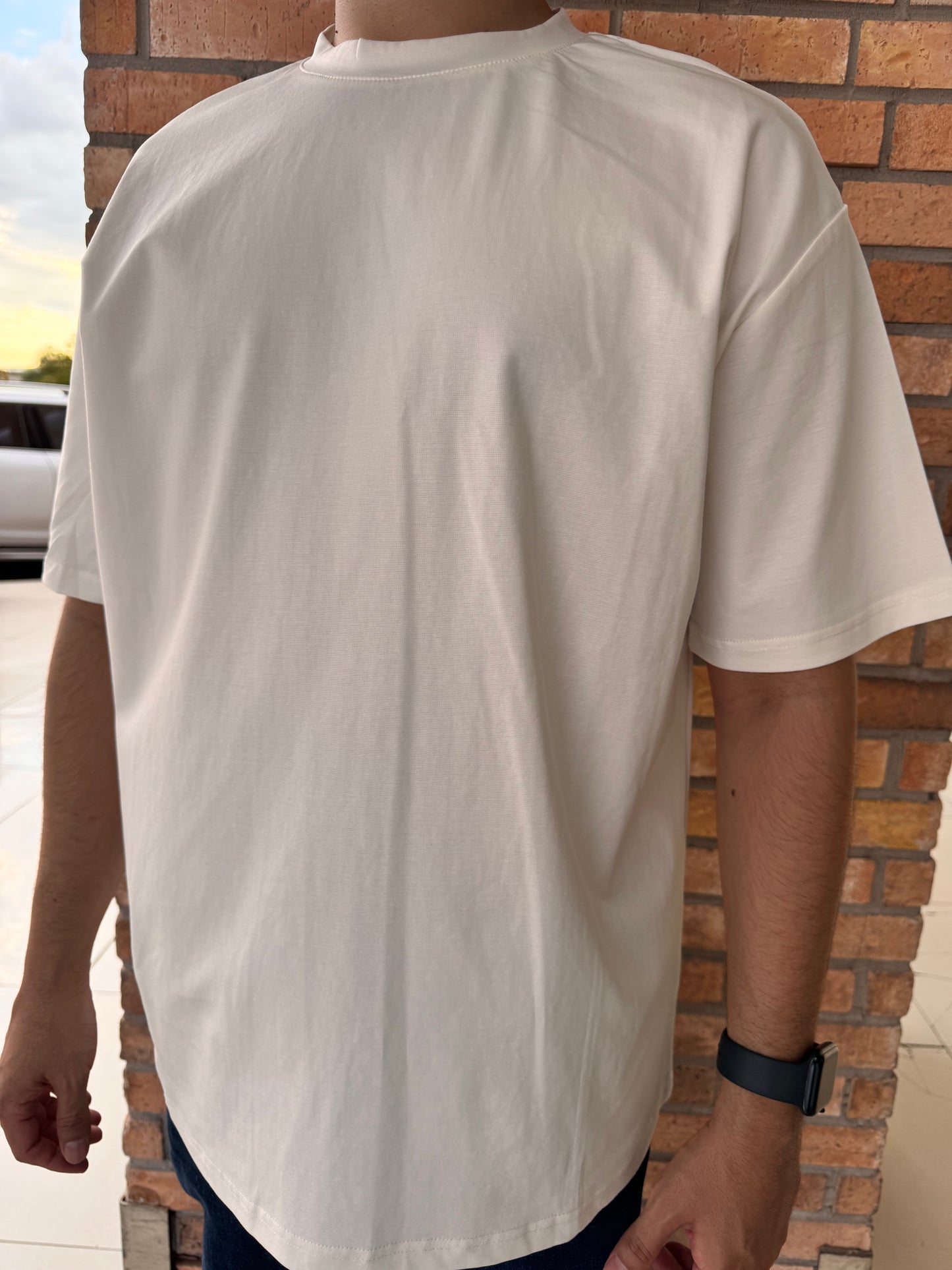 PLAYERA OVER