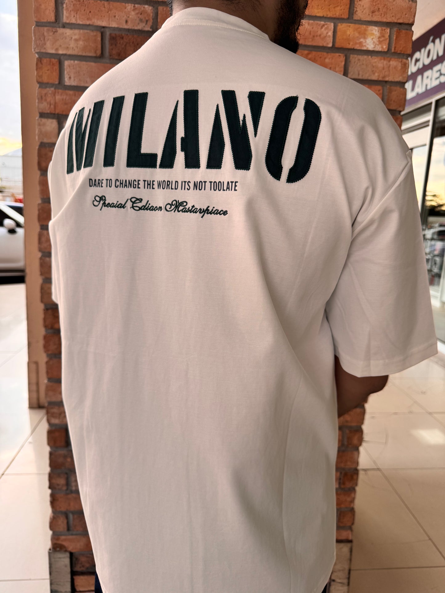 PLAYERA OVER
