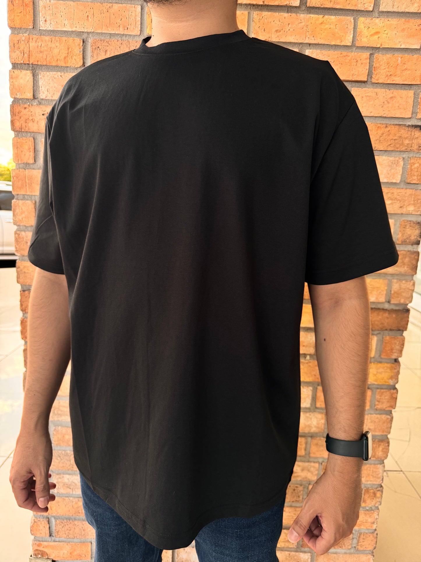 PLAYERA OVER