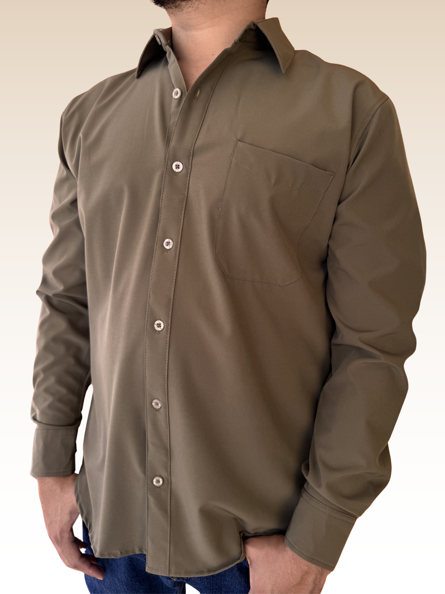 CAMISA CAFRE