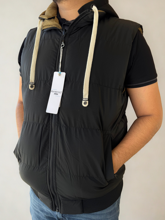 Chaleco Roosevelt