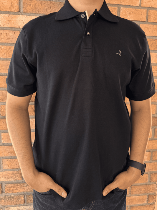 PLAYERA POLO ZIKNO